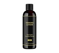 Sunless Tanning Lotion, Self Bronzing Lotion, 200ml Self Tanner with Moisturizing Formula, Skin Care Tannings Device, Tanning Lotions with Natural Glow, Lotions for Adults Beauty