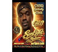 Sunlight as Medicine vol. 11: the Spirit Code: What is GLP1 Food