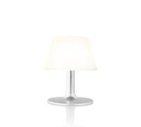 Eva Solo Sunlight Lampada Solare/ Lampada da Tavolo H16 Vetro Satinato
