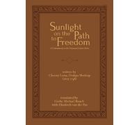 Sunlight on the Path to Freedom (Copertina rigida)