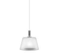 Eva Solo Sunlight Lampada Solare/ Lampadario Ø13,2 Vetro Satinato