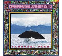 Sunlight Rain River by Sambodhi Prem