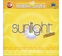 Sunlight - Riddim Driven: Sunlight