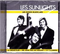 Sunlights, les - Les Roses Blanches [Import]