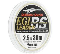 Sunline - EGI Leader BS 30mt - 0.26-0lb, egi Leader BS 30mt