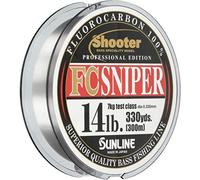 Sunline Shooter FC Sniper