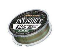 Sunline Shooter FC Sniper Invisible