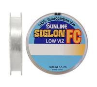Sunline Siglon FC Fluorocarbon
