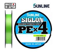 Sunline Siglon PE X4