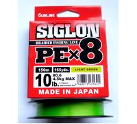 Sunline Siglon PE X8