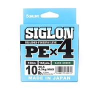 Sunline Trecciato siglon PEx4 10lb #0.6