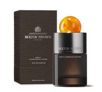 Molton Brown London Sunlit Clementine & Vetiver 100 ml, Eau de Parfum Spray