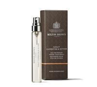 Sunlit Clementine & Vetiver Eau de Parfum 7.5ml