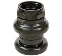 Sunlite Acciaio Filettato Cuffie Sunlt Thrd Pallini Stealth 1inx22.2x30x26.4bk