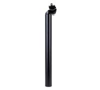 Sunlite Alloy 350Mm Tubo Sella Sunlt Classico 30.9X350 Con Fissaggio Nero