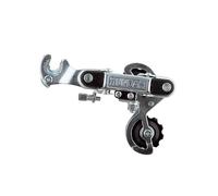 SunLite Bicicletta 5-7 Velocità Deragliatore Posteriore Corti Cage Asse Supporto