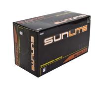 Sunlite Bicicletta Interno Tubo 24 " X 2.35-2.75 " Valvola Schrader per 24in