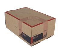 SUNLITE Bicicletta Interno Tubo 26x3.50 " Valvola Schrader 35mm Fat Mountain 26