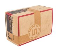 SUNLITE Bicicletta Interno Tubo 650B/27.5 X 2.10-2.35 " Valvola Schrader 48mm