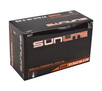 SUNLITE Bicicletta Interno Tubo 650B Mountain 27.5 " X 2.10-2.35mm Valvola