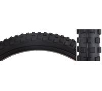 Sunlite Caesar CST1244 Pneumatici Sunlt 20x1.75 Cst1244 Nero / Bsk Caesar