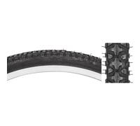 Sunlite Cst 796 Hybrid Pneumatici 26x1.50 " Acciaio Nero MTB Trail XC Bici 26 "