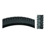 Sunlite CST 796 Pneumatico Ibrido 26x1.75 Nero Filo 65psi
