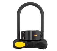 Sunlite Defender U Mini Lock Sunlt Dfndr D3 U Mini 3.5x5.5 Bk