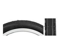Sunlite K123 Pneumatico Stradale 16x1.75 Nero