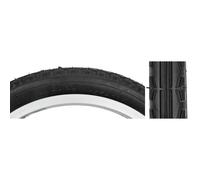 Sunlite K123 Pneumatico Stradale 16x1.75 Nero