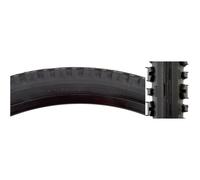 Sunlite Kross Plus V200 Pneumatici 26x1.95 Nero Pieghevole MTB Mountain Hybrid