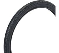 Sunlite Kwest K193 Pneumatici 26x1.50 Nero MTB City Slick Tour Ibrida Bicicletta