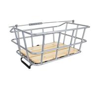 Sunlite Legno Qr Cremagliera Top Cestino Sunlt RR Tubolare Ractop Aly Woodsil