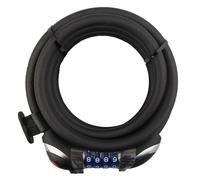 Sunlite Lightshield Cavo Combinato Integrato 12Mm X 6F Con Luce Bkwled