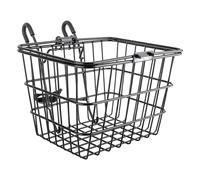 Sunlite Mini Alzare Cestino Sunlt Piedi Filo L/O Sml Nero W/Supporto