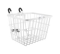 Sunlite Mini Alzare Cestino Sunlt Piedi Filo L/O Sml WH W/Supporto