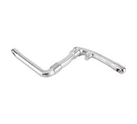 Sunlite one piece Pedivella 1pc Sunlt 4-1/2in 24tpi CP