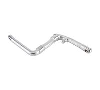Sunlite one piece Pedivella 1pc Sunlt 4-1/2in 24tpi CP