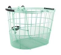 Sunlite Ovale Rete Inferiore Lift-Off Ft Filo/Rete Ovale L/O Std S-Gn Con Staffa