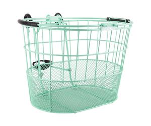 Sunlite Ovale Rete Inferiore Lift-Off Ft Filo/Rete Ovale L/O Std S-Gn Con Staffa