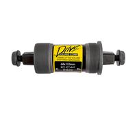 Sunlite Quadrato Comp Sigillato Jis Fondo Supporto 68x103mm Pista Cambio Fisso