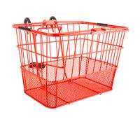 Sunlite Rete Inferiore Lift-Off Anteriore Rete Hi-Vis Arancione Con Supporto