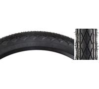 Sunlite Revolutions Pneumatici Sunlt 26x2.5 Nero/Nero Rev