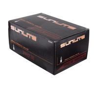 Sunlite Standard Valvola Presta Tubi 29x2.10 Pv48 / Thrd / RC (700x50-52)