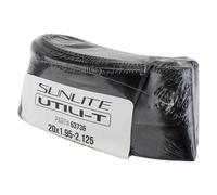 Sunlite Utili-T Standard Valvola Schrader Tubi Blocco 20x1.95-2.125 Sv32 Bxof50