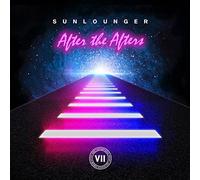 Sunlounger After The Afters (CD)