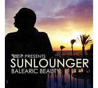 Sunlounger - Roger Shah Presents Sunlounger-Baleari