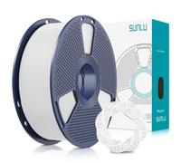 SUNLU Filamento PLA 1.75 mm per Stampante 3D e Penne 3D Filamento PLA Plus 1KG