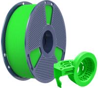 SUNLU High-Speed Matte PETG Green - 1,75 mm / 1000 g