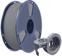 SUNLU High-Speed Matte PETG Grey - 1,75 mm / 1000 g